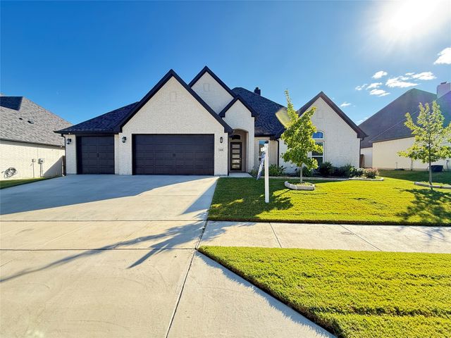 1441 Rocky Springs Trail, Fort Worth, TX 76052