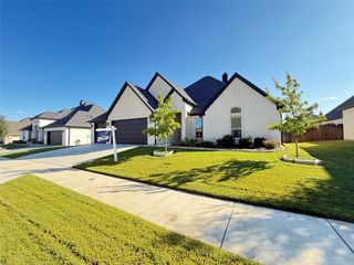 1441 Rocky Springs Trail, Fort Worth, TX 76052