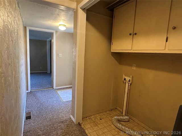 1026 N Taft Avenue, Okmulgee, OK 74447