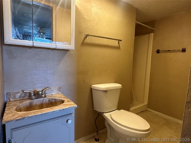 1026 N Taft Avenue, Okmulgee, OK 74447