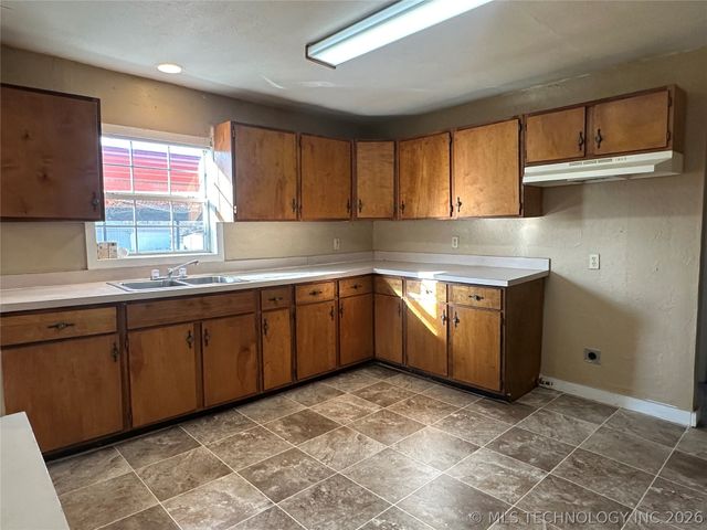 1026 N Taft Avenue, Okmulgee, OK 74447