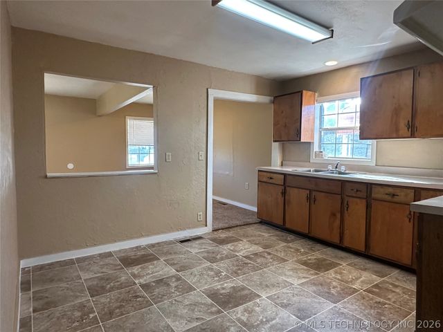 1026 N Taft Avenue, Okmulgee, OK 74447