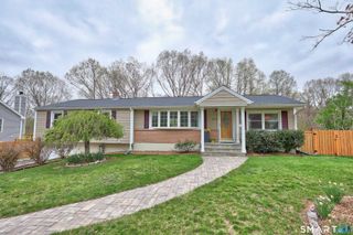 250 Four Rod Road, Hamden, CT 06514