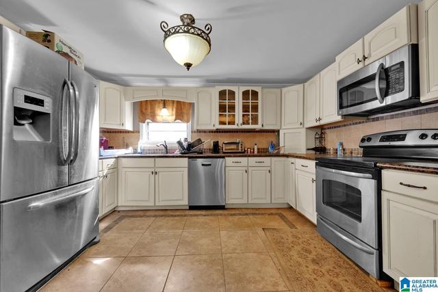 973 ANDERSON ROAD, Jasper, AL 35503