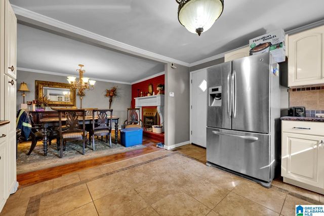 973 ANDERSON ROAD, Jasper, AL 35503