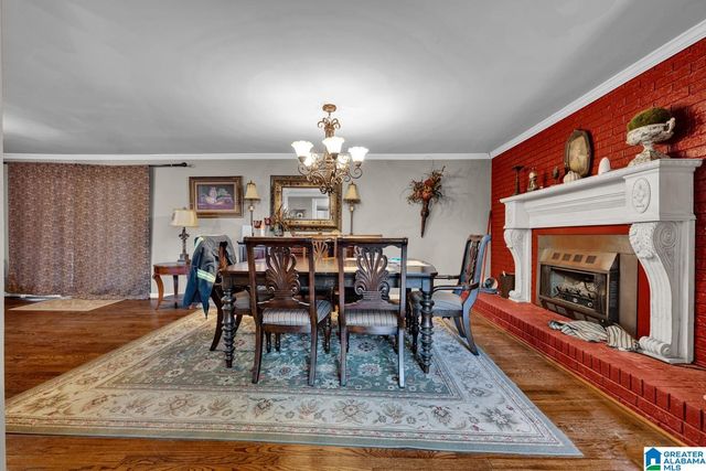 973 ANDERSON ROAD, Jasper, AL 35503