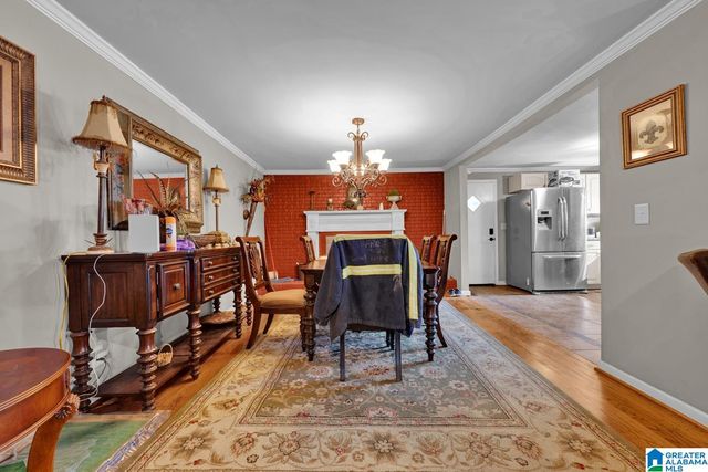 973 ANDERSON ROAD, Jasper, AL 35503