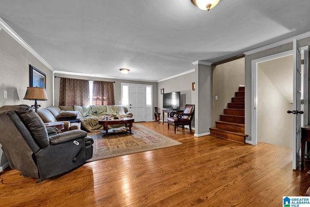 973 ANDERSON ROAD, Jasper, AL 35503