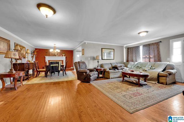 973 ANDERSON ROAD, Jasper, AL 35503