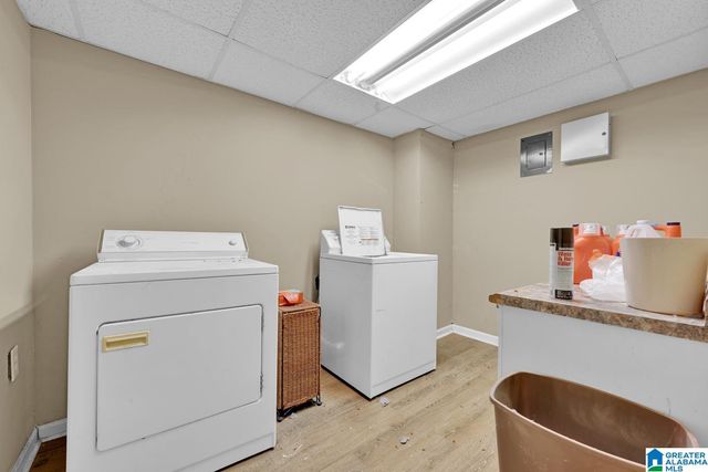 973 ANDERSON ROAD, Jasper, AL 35503