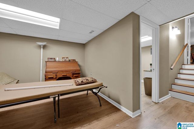 973 ANDERSON ROAD, Jasper, AL 35503