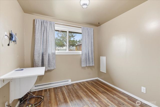 614 W Loop Drive, Moses Lake, WA 98837