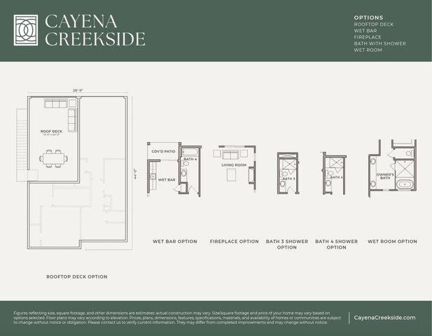 7809 Old Bee Caves RD 15, Austin, TX 78735