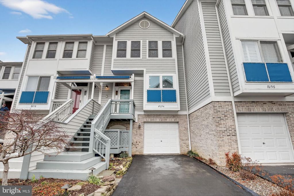 Image 1 of property listing at 8054 WINDWARD KEY DRIVE, Chesapeake Beach, MD 20732