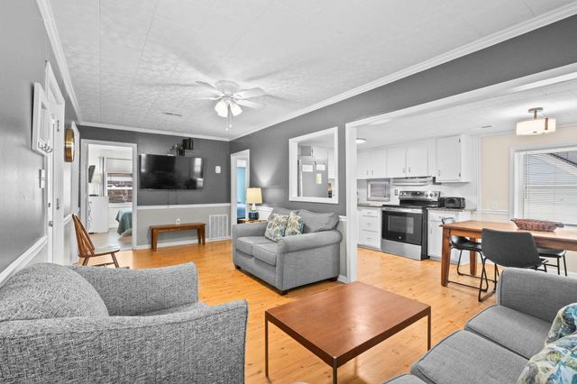6001-D03A S Kings Hwy., Myrtle Beach, SC 29575