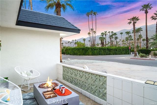 1190 S Calle Marcus, Palm Springs, CA 92264