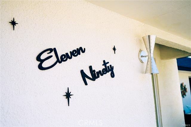 1190 S Calle Marcus, Palm Springs, CA 92264