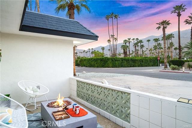 1190 S Calle Marcus, Palm Springs, CA 92264