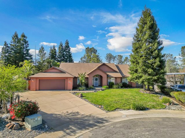4212 Sungold Circle, Redding, CA 96001