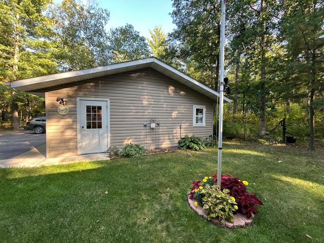 23650 Glory Trail, Park Rapids, MN 56470