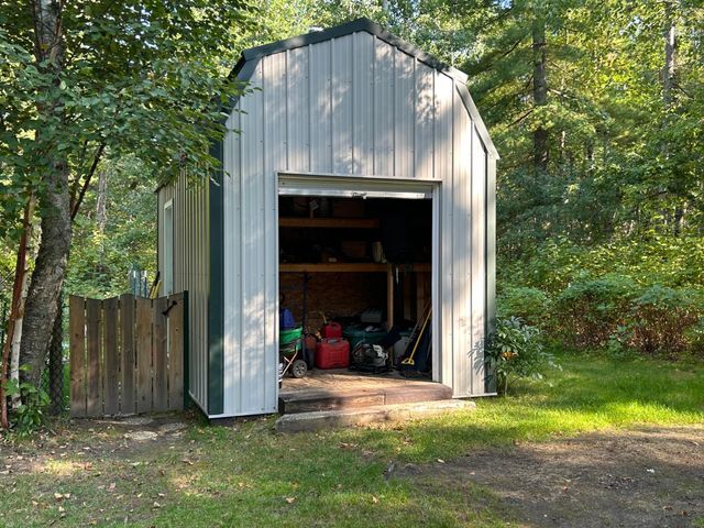 23650 Glory Trail, Park Rapids, MN 56470