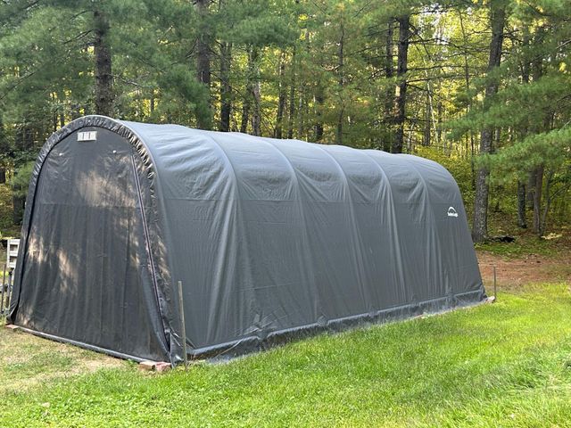 23650 Glory Trail, Park Rapids, MN 56470