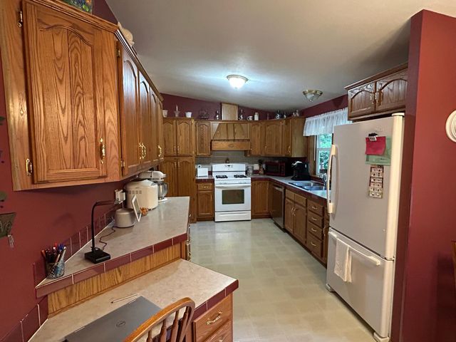 23650 Glory Trail, Park Rapids, MN 56470