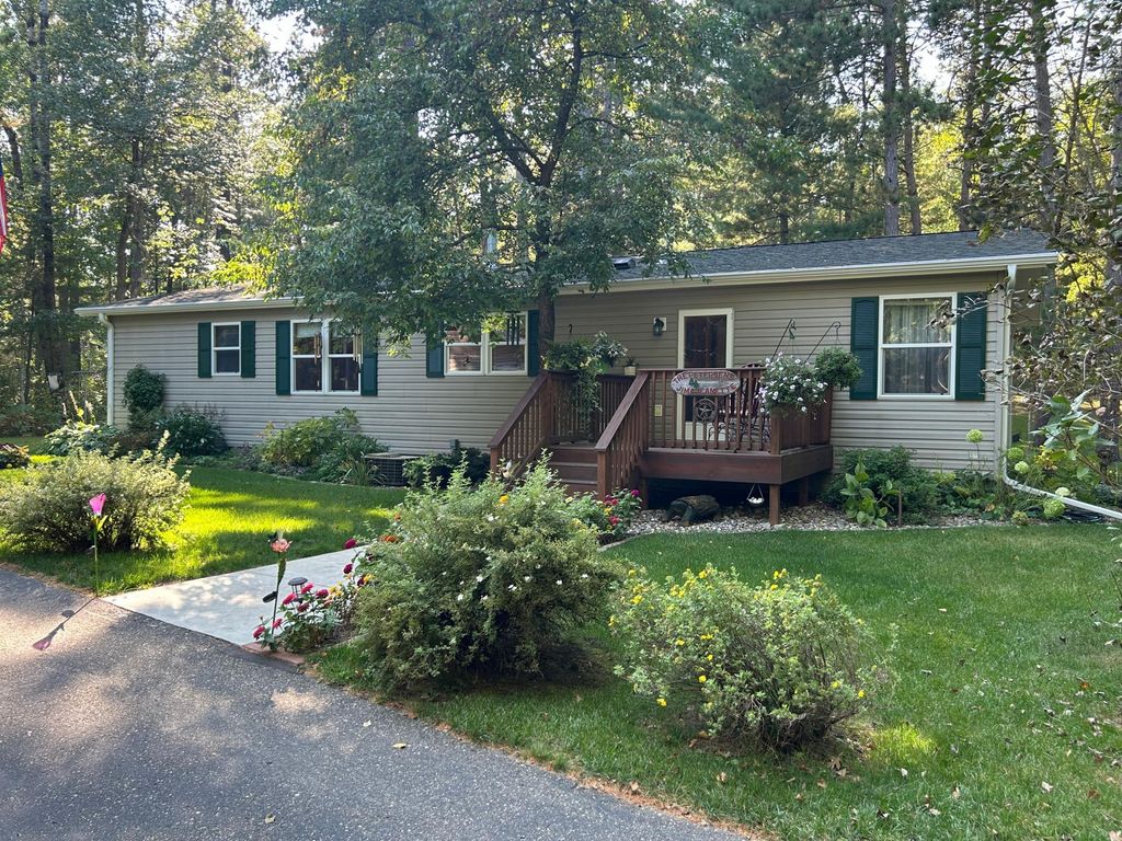 23650 Glory Trail, Park Rapids, MN 56470