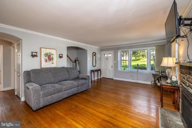 405 E WOODLAND AVE, Springfield, PA 19064