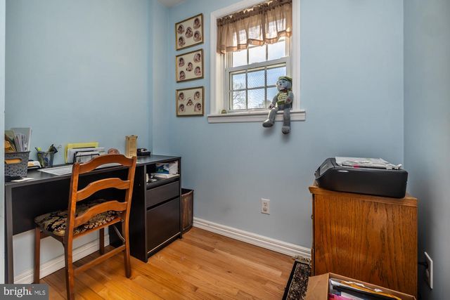 405 E WOODLAND AVE, Springfield, PA 19064