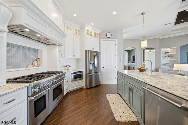 849 Napoli LN, Punta Gorda, FL 33950