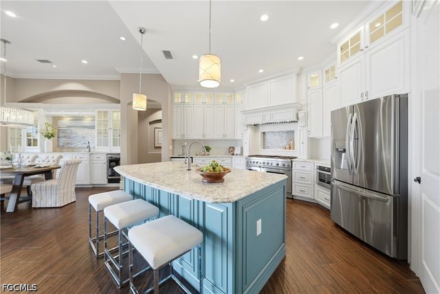 849 Napoli LN, Punta Gorda, FL 33950