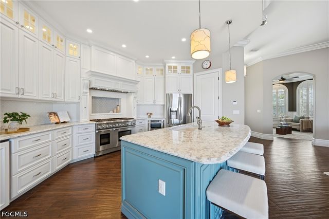 849 Napoli LN, Punta Gorda, FL 33950