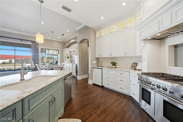 849 Napoli LN, Punta Gorda, FL 33950