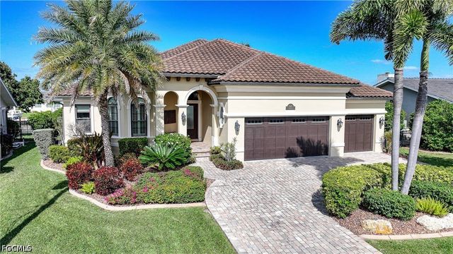 849 Napoli LN, Punta Gorda, FL 33950