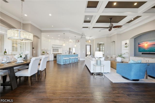 849 Napoli LN, Punta Gorda, FL 33950