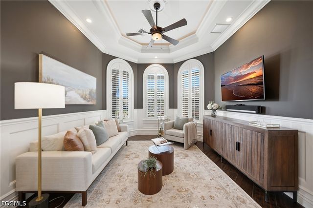 849 Napoli LN, Punta Gorda, FL 33950