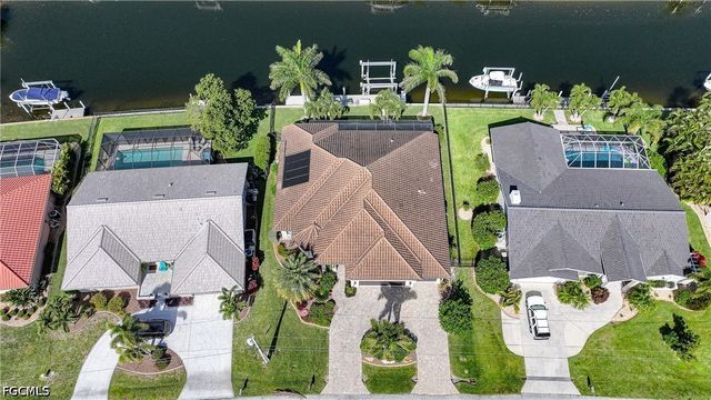 849 Napoli LN, Punta Gorda, FL 33950