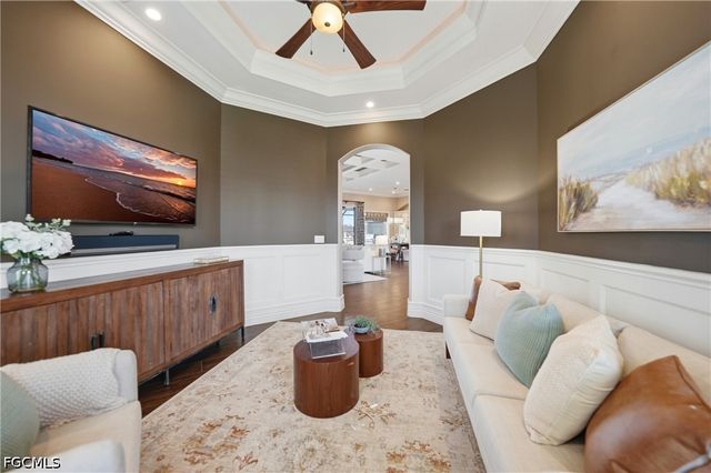 849 Napoli LN, Punta Gorda, FL 33950