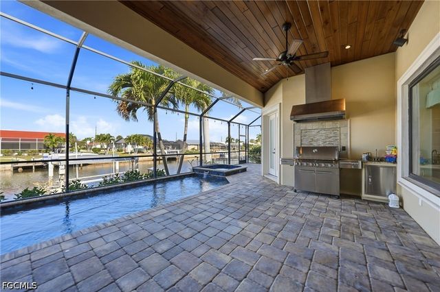 849 Napoli LN, Punta Gorda, FL 33950