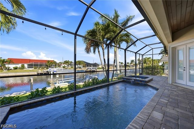 849 Napoli LN, Punta Gorda, FL 33950