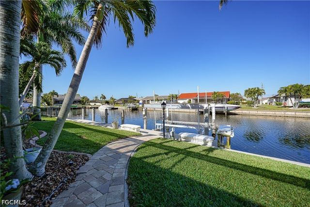 849 Napoli LN, Punta Gorda, FL 33950