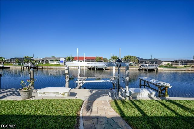 849 Napoli LN, Punta Gorda, FL 33950