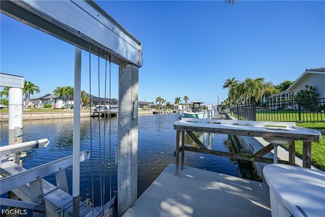 849 Napoli LN, Punta Gorda, FL 33950