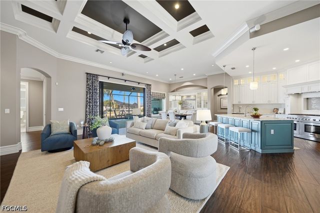 849 Napoli LN, Punta Gorda, FL 33950