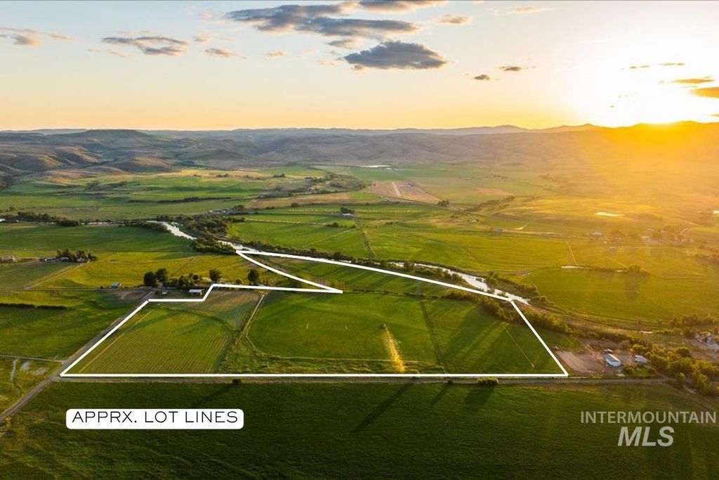 TBD Bonner Road, Midvale, ID 83645 photo 14