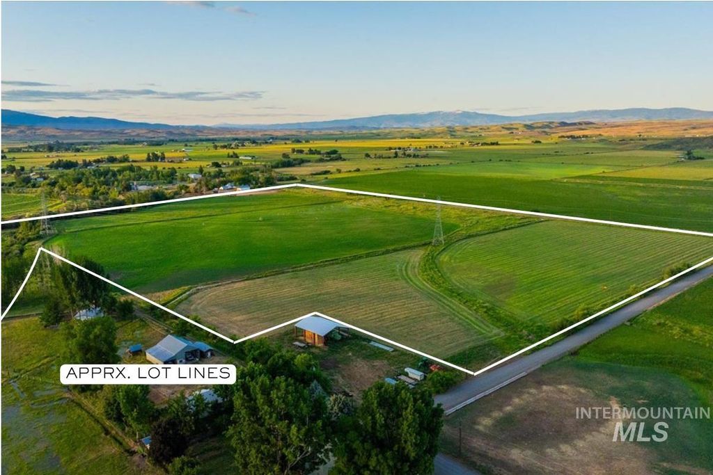 TBD Bonner Road, Midvale, ID 83645 photo 17