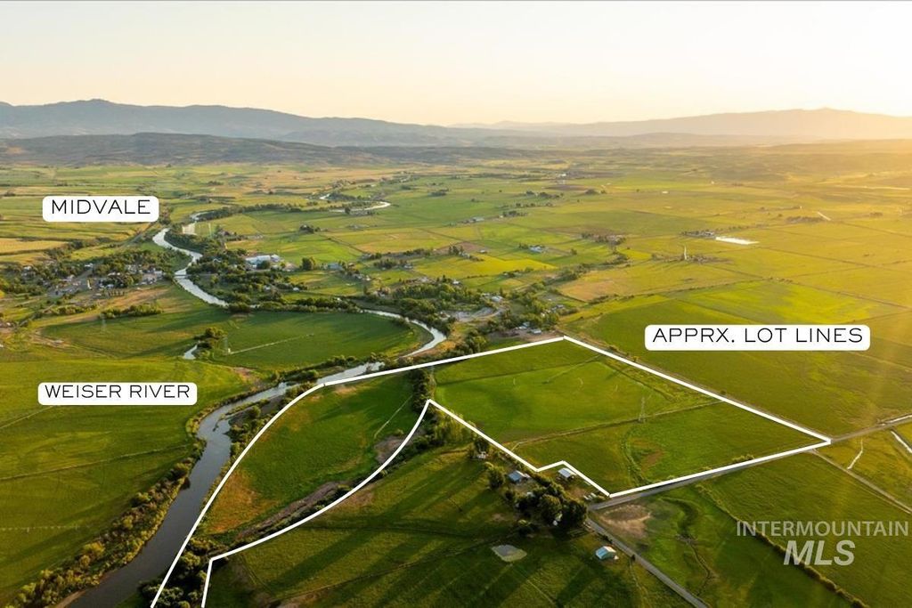 TBD Bonner Road, Midvale, ID 83645 photo 18