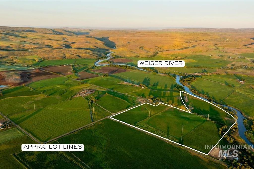 TBD Bonner Road, Midvale, ID 83645 photo 19