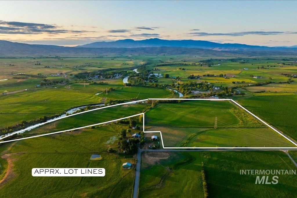 TBD Bonner Road, Midvale, ID 83645 photo 2